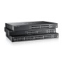 ZYXEL XGS2220-30HP, L3 Access Switch, 400W PoE, 16xPoE+/10xPoE++, 24x1G RJ45 2x10mG RJ45, 4x10G SFP+ Uplink, incl. 1 yr NebulaFl